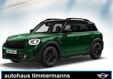 Mini Cooper Countryman Countryman Cooper Yours Trim Pano DrAss RFK
