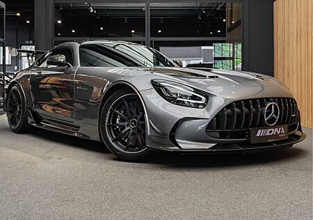 Mercedes-Benz AMG GT Black Series Carbon 4.0 Black Seri