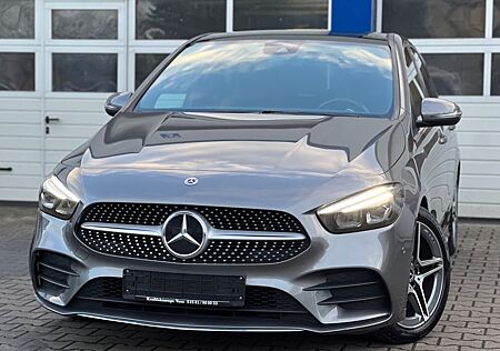 Mercedes-Benz B 200 "AMG-LINE/PANORAMA/KAMERA/WIDESCREEN"