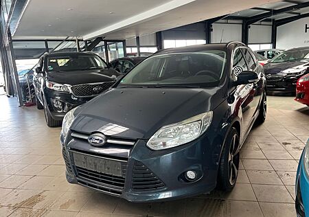 Ford Focus Turnier Trend 2 hand