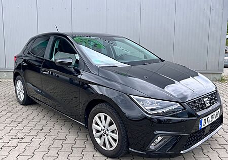 Seat Ibiza 1.0 TSI 70kW Style