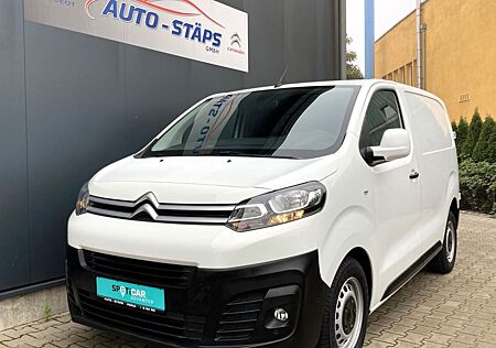 Citroën Jumpy Kasten Business XS 2.0 BlueHDi 120 FAP