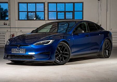Tesla Model S Long Range AWD | 500 kW | CCS |