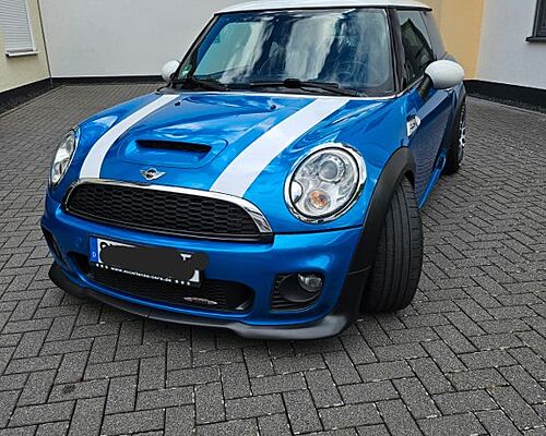 MINI John Cooper Works