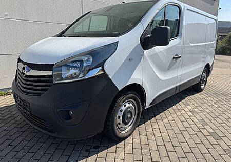 Opel Vivaro webasto Kamera Sitzheizung