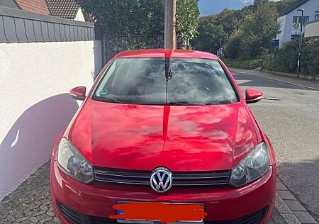 VW Golf Volkswagen 1.4 Comfortline