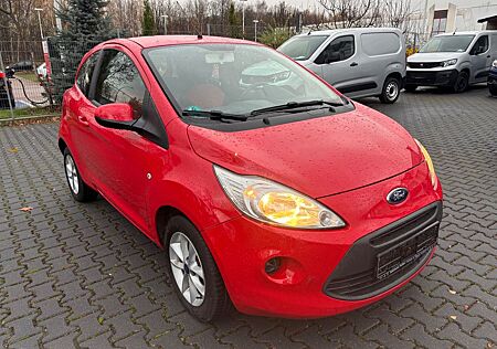 Ford Ka Champions Edition