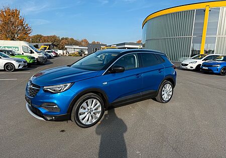 Opel Grandland X Ultimate