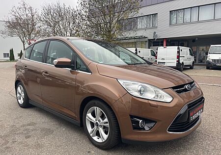 Ford C-Max Titanium *1.Hand *107 TKM *Scheckheft