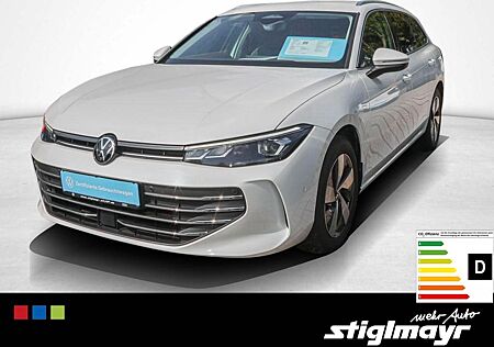 VW Passat Variant Volkswagen Business 1.5TSI DSG Kamera+Sitzhg