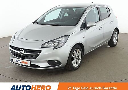 Opel Corsa 1.4 Drive Aut.*PDC*SHZ*TEMPO*KLIMA*