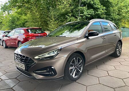 Hyundai i30 cw Edition 30+ Mild-Hybrid