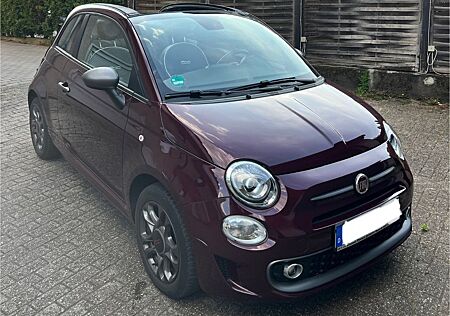 Fiat 500 1.2 8V SPORT
