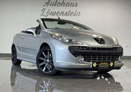 Peugeot 207 CC Cabrio-Coupe Sport*CAR-PLAY*SHZ*RFK*