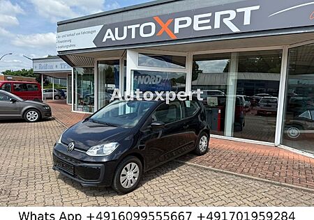 VW Up Volkswagen ! Basis