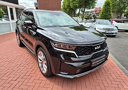 Kia Sorento 2.2D AWD DCT8 Spirit Prem.-*WKR*SKR