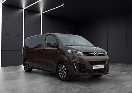 Citroën Spacetourer Automatik 8.SITZER|NAVI|KAMERA|AHK
