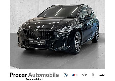 BMW 218i Active Tourer * M Sport PANO RFK NAVI LED L