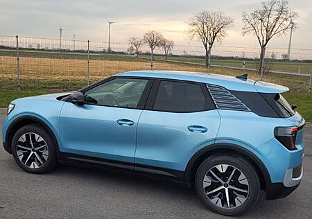 Ford Explorer Extended Range 77kWh RWD - Jahreswagen