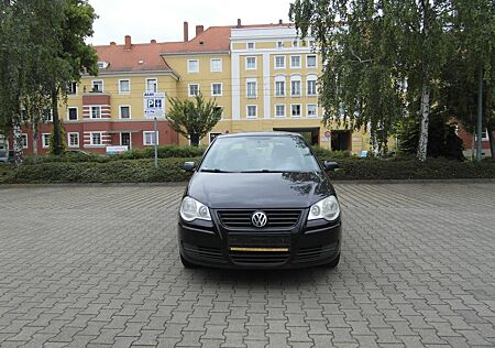 VW Polo Volkswagen 1.4 *Klima*
