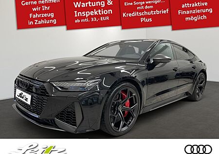 Audi RS7 performance Sportback 4.0 TFSI quattro *B&O*