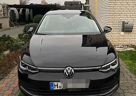 VW Golf Volkswagen 1.5 eTSI ACT OPF DSG 110kW Style Style