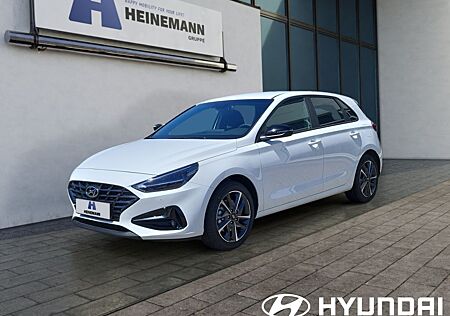 Hyundai i30 1.0 T-GDI Advantage (PD)