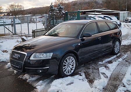 Audi A6 Avant 3.0 TDI quattro/TOP/TÜV NEU/SPORT PAKET