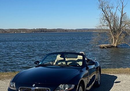 BMW Z4 Roadster E85 | *sehr gepflegt*