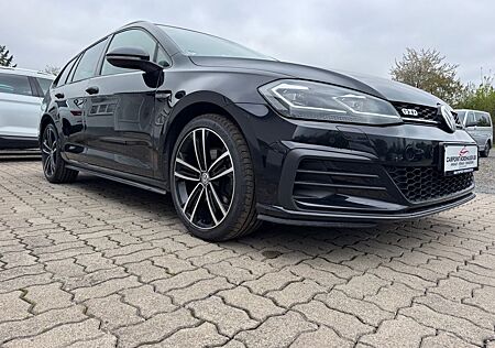 VW Golf Volkswagen VII Variant GTD BMT/Start-Stopp