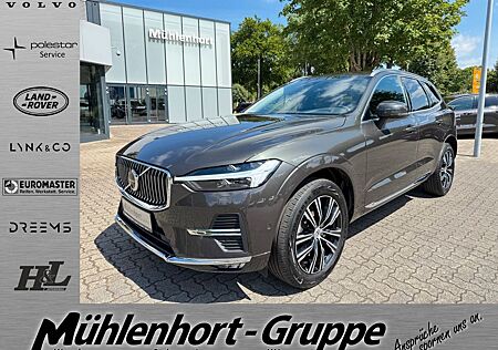 Volvo XC 60 XC60 B4 D AWD INSCRIPTION - Pilot - AHK - 360°