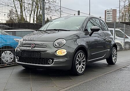 Fiat 500 1.2 8V LOUNGE Automatik/Tempomat /Parktroni