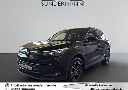 VW Tiguan Volkswagen 2.0 TDI DSG Life Navi+SHZ+Kamera+ACC