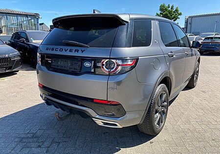 Land Rover Discovery Sport Sd4 Dynamic* AHK - XENON - KAM*