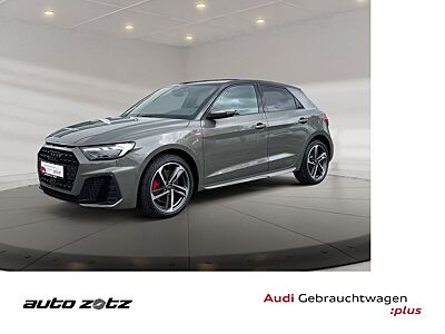 Audi A1 Sportback S line 40TFSI S tronic S Line,PDC