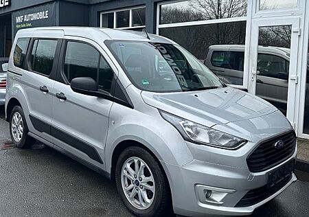 Ford Tourneo Connect 1.5 EcoBlue 88kW Auto Trend