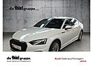 Audi A5 Sportback 40 TFSI LED+AHK+Navi+PDC+SHZ+blueto