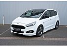 Ford S-Max 2.0TDCI ST-LINE 19" SPORT PANO XENON AUTOM