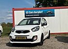 Kia Picanto 1.0 Attract TÜV 04/25 KLIMA EL.FENSTER