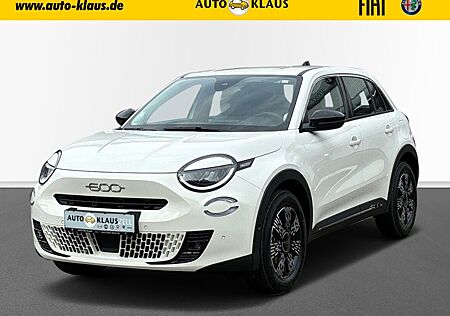 Fiat 600 1.2 Hybrid Style-Paket Komfort-Paket