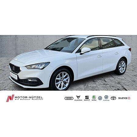 Seat Leon leasen