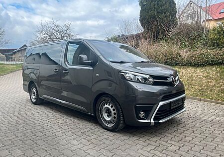 Toyota Pro Ace Proace Verso L2 Shuttle Plus