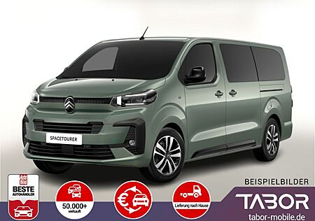 Citroën Spacetourer gebraucht kaufen Citroën Spacetourer 180 EAT8 MAX XL Pano ACC Kam SHZ AHK