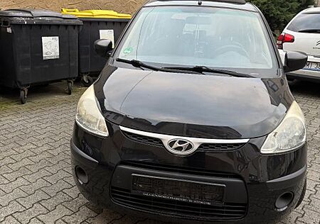 Hyundai i10 1.1 FIFA WM Edition FIFA WM Edition