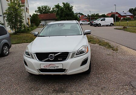 Volvo XC 60 XC60 R-Design AWD