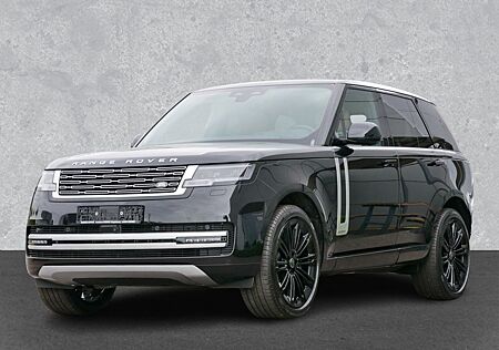 Land Rover Range Rover 4.4 P530 Autobiography