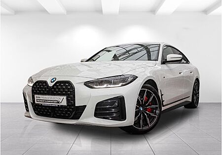 BMW 420 dMSport+Navi+LED+Leder+PDCv+h NP 70.870,-