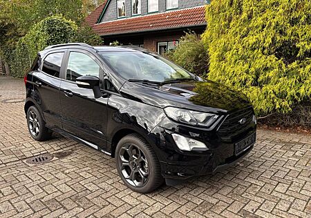 Ford EcoSport ST-Line