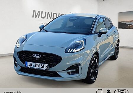 Ford Puma ST-Line NAVI ACC Autom Klimaaut RFK SHZ FSH