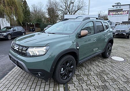 Dacia Duster II Extreme*Automatik*Garantie*